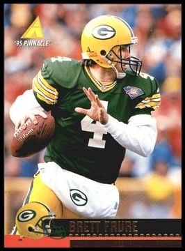 DC11 Brett Favre